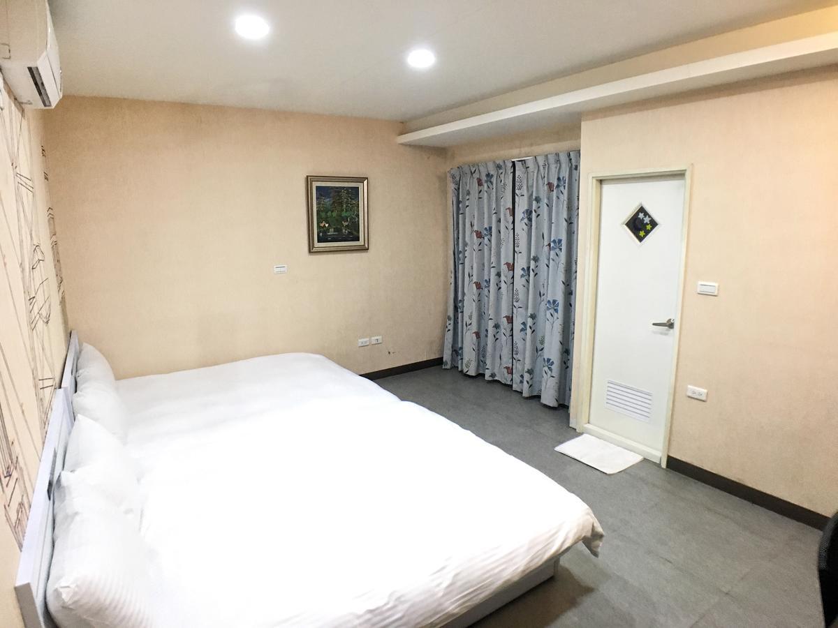 Fongchia Europe III Apartamento Taichung Exterior foto