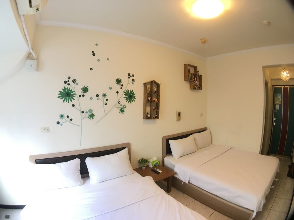 Fongchia Europe III Apartamento Taichung Exterior foto